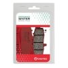 BREMBO KLOCKI HAMULCOWE 07KA18SA (SINTER) pasuje do KAWASAKI; SUZUKI 